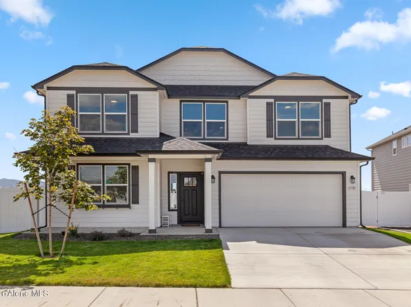 11781 Banford Ln, Rathdrum, ID 83858