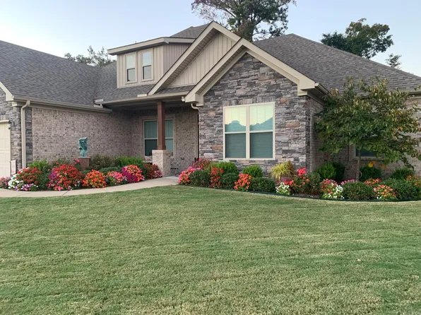 3702 Buckskin Rd, Benton, AR 72015