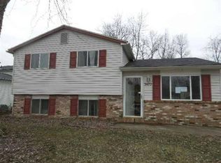 3472 Stokey Ct, Columbus, OH 43230