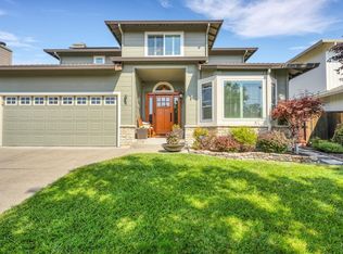 4 Capitola Ct, Napa, CA 94559