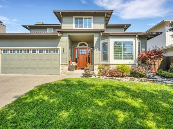 4 Capitola Court, Napa, CA 94559