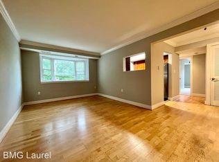 2841 Gainesville St SE APT 204, Washington, DC 20020