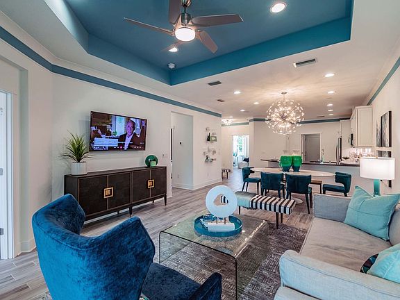 Great Room - Representational Photo