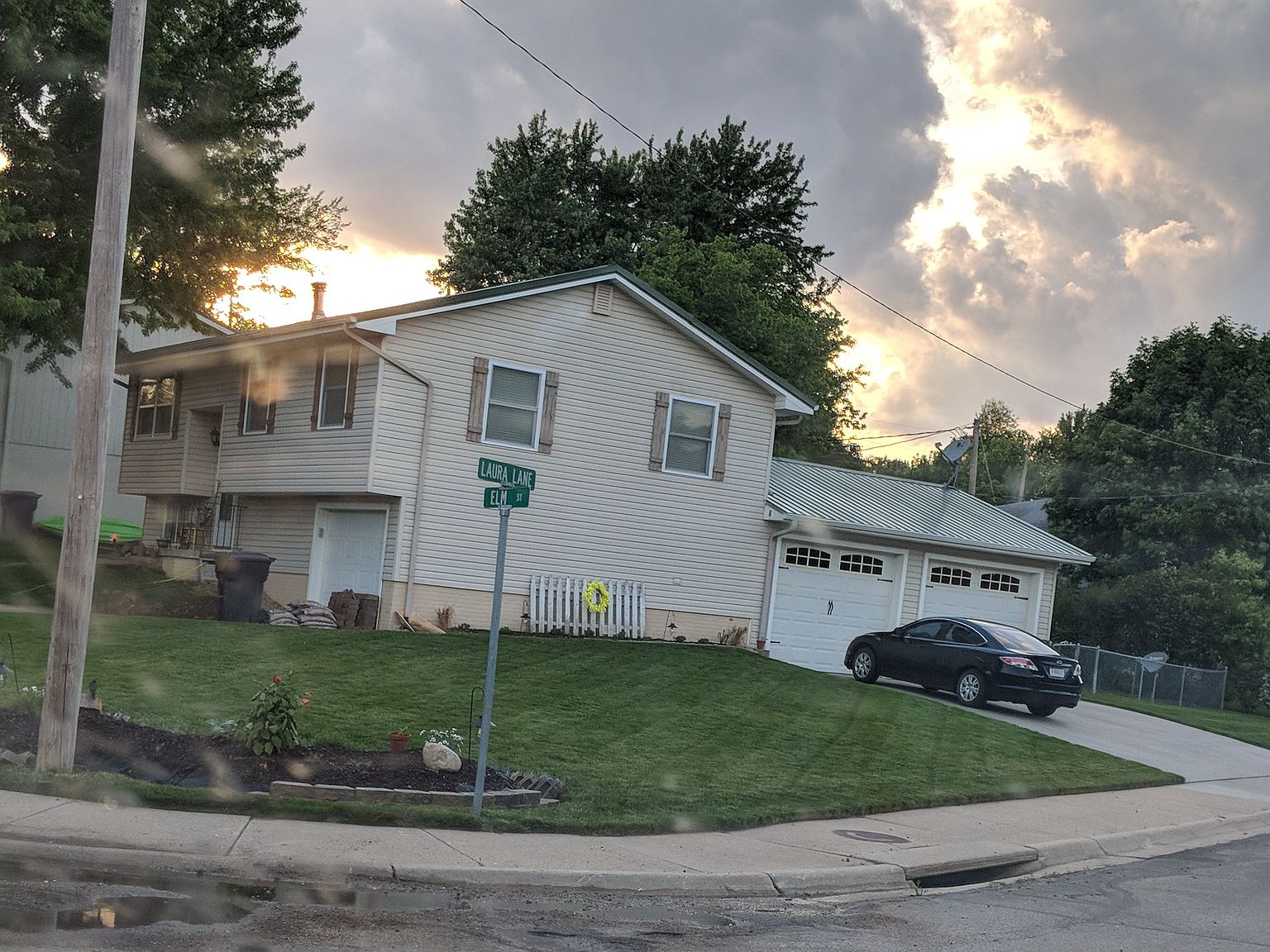 504 W Elm St, Ceresco, NE 68017 Zillow
