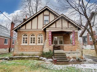 6704 Grace Ave, Cincinnati, OH 45236