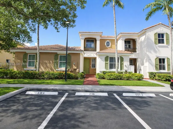 2264 NE 42nd Cir, Homestead, FL 33033