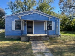 2340 Macon St, Dallas, TX 75215