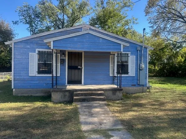 2340 Macon St, Dallas, TX 75215