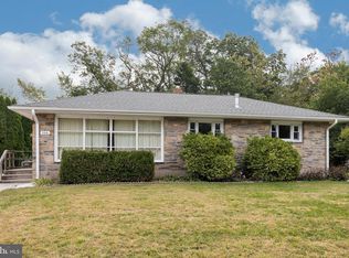 166 Hoover Ave, Norristown, PA 19403