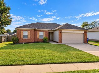 17 Winchester Ct, Cabot, AR 72023