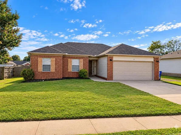 17 Winchester Ct, Cabot, AR 72023