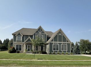 106 SW Stonegate Dr, Ankeny, IA 50023