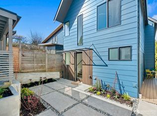 9318 47th Ave SW, Seattle, WA 98136