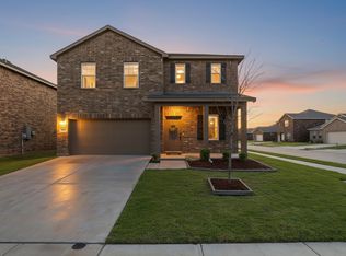 10361 Bridgetown Ln, Crowley, TX 76036