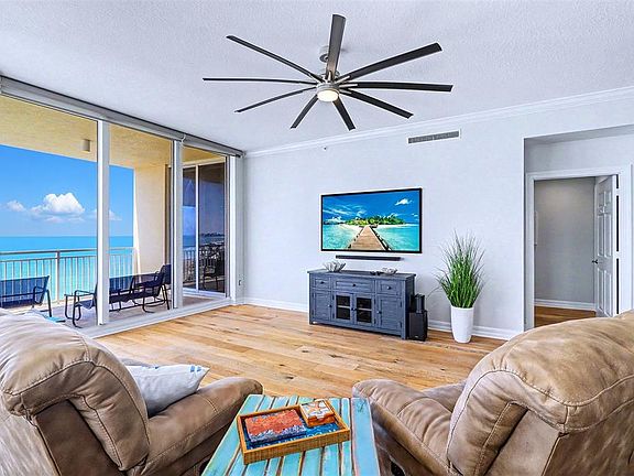 5th image of 15208 Gulf Blvd APT 601