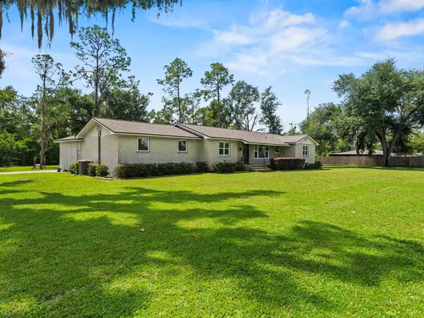 107 Pine Tree Rd, Perry, FL 32348
