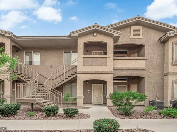 8805 Jeffreys St Unit 1112, Las Vegas, NV 89123