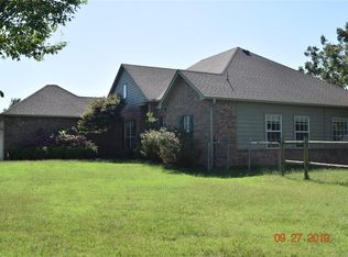 16215 E 90th Ct N, Owasso, OK 74055