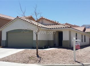 3609 Ashling St, Las Vegas, NV 89129
