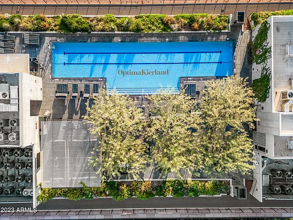 2nd image of 7180 E KIERLAND Boulevard #1208