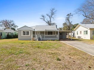 608 Garrison Ave, Port Saint Joe, FL 32456