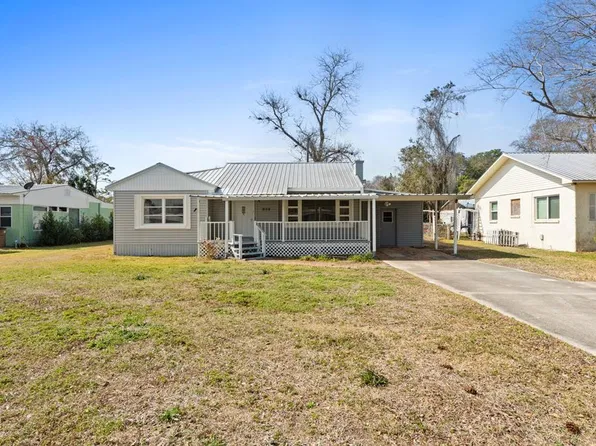 608 Garrison Ave, Port Saint Joe, FL 32456