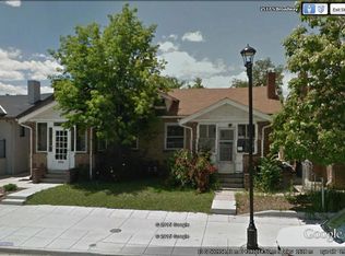 2517-2521 South Broadway #2, Denver, CO 80210