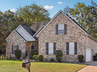 7025 Grindstone Way, Murfreesboro, TN 37129