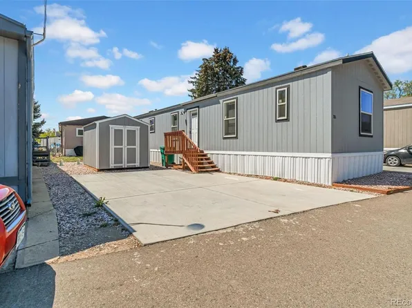 230 2nd Street LOT 38A, Berthoud, CO 80513