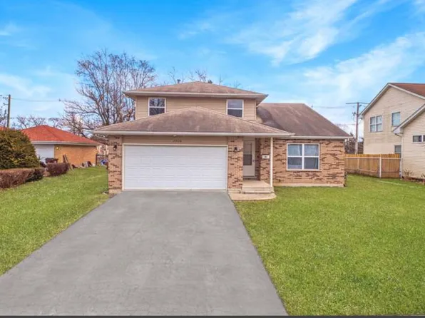 15929 Marshfield Ave, Harvey, IL 60426