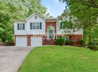 1220 Scenic Brook Trl SW, Conyers, GA 30094