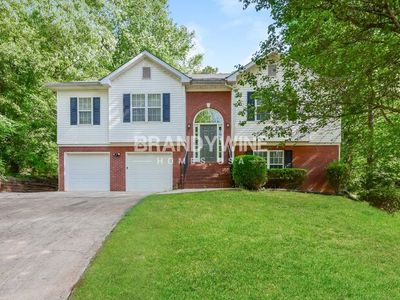 1220 Scenic Brook Trl SW, Conyers, GA, 30094