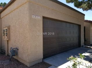 1841 Arbol Verde Way, Las Vegas, NV 89119