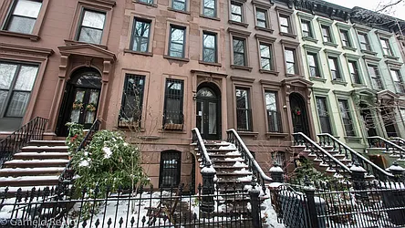 Rented by Garfield Realty 