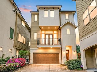 1830 Anita St, Houston, TX 77004