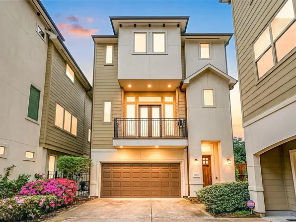 1830 Anita St, Houston, TX 77004