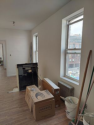2nd image of 336 McGuinness Blvd #4R