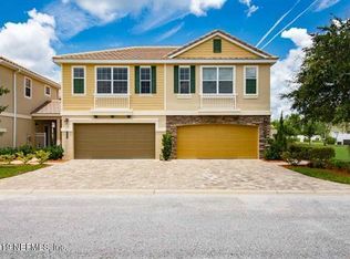 493 Hedgewood Dr, Saint Augustine, FL 32092