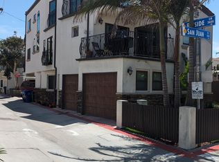 3590 Bayside Ln, San Diego, CA 92109