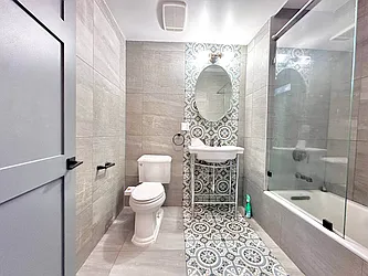 Rented by Doorway NYC, LLC