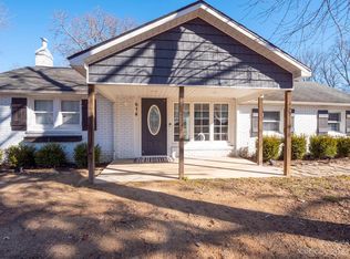 614 Shue Rd, China Grove, NC 28023