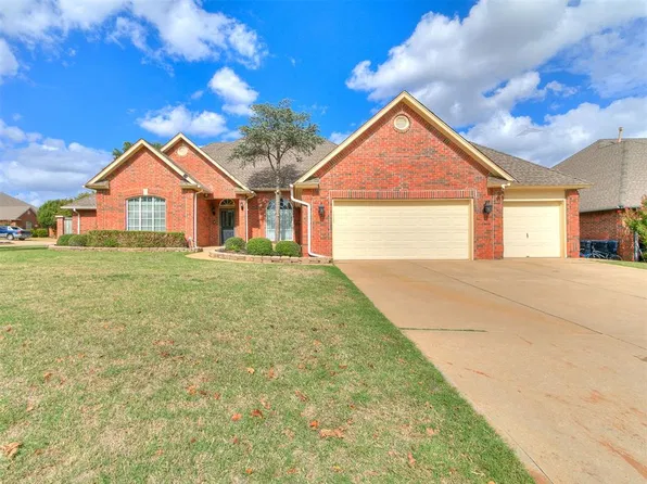 2413 Villa Lante Cir, Oklahoma City, OK 73170