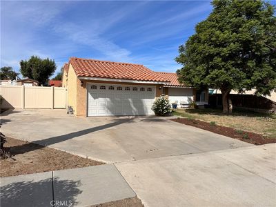 857 Sunflower St, Hemet, CA, 92545