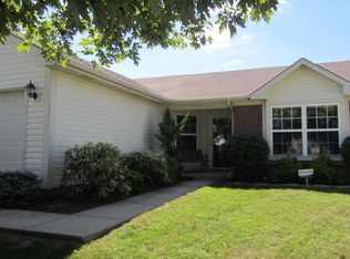 1410 Green Spring Way, Greenwood, IN 46143