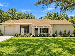 11208 Portsmouth St, Spring Hill, FL 34609