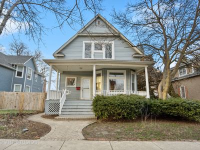 1582 Oakwood Ave, Des Plaines, IL, 60016