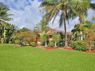 7217 NW 62nd Ter, Parkland, FL 33067