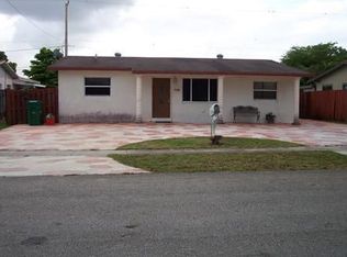 7750 NW 39th St, Hollywood, FL 33024