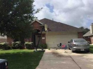 13014 Lark Point Ct, Houston, TX 77044