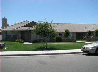 2741 W Oriole Ave, Visalia, CA 93291